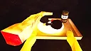 Plates of Peril Demo Screenshot 3
