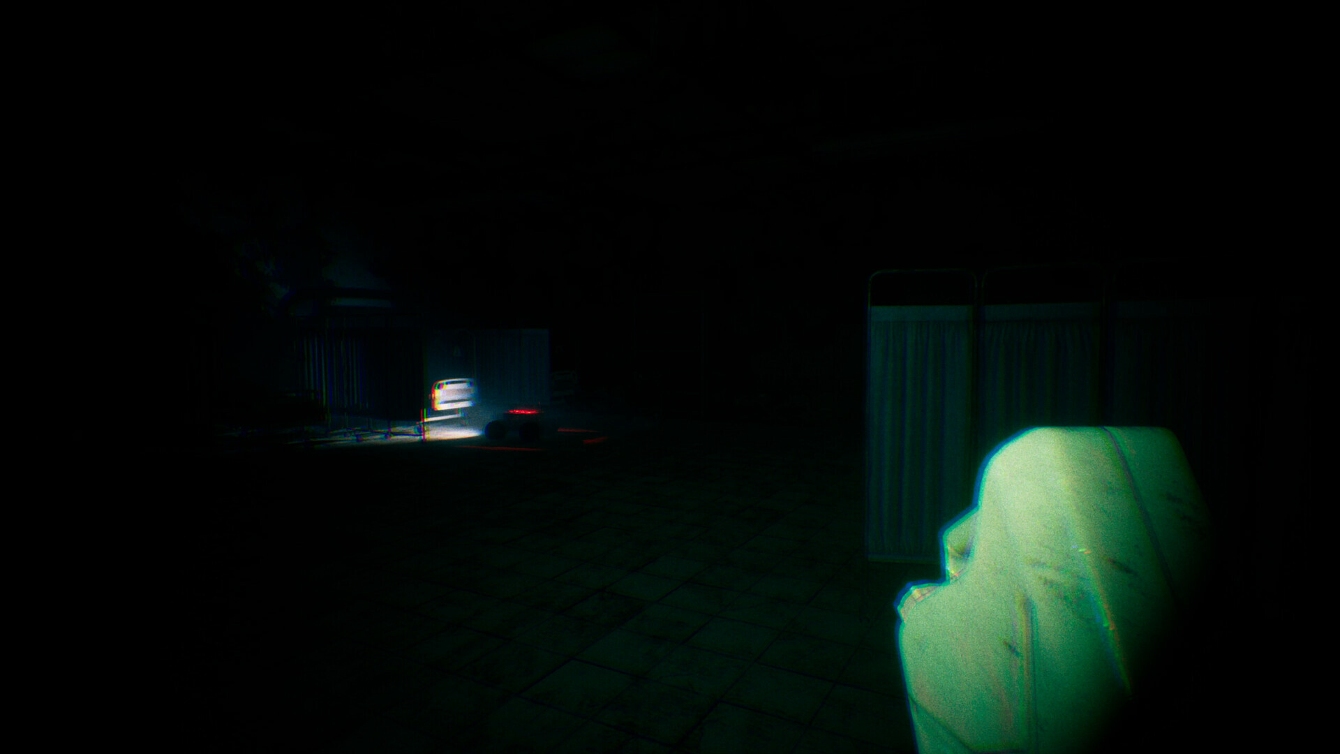 Saw Lab Screenshot 10