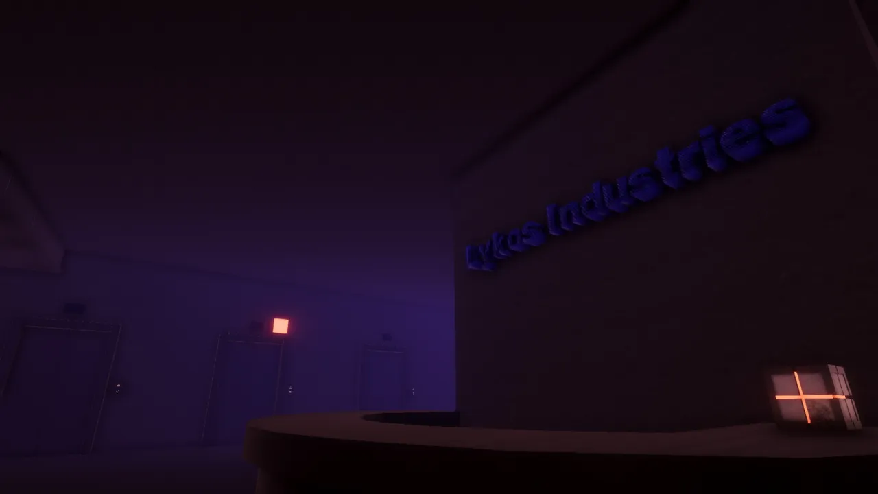 The Ones Who Answered Screenshot 4