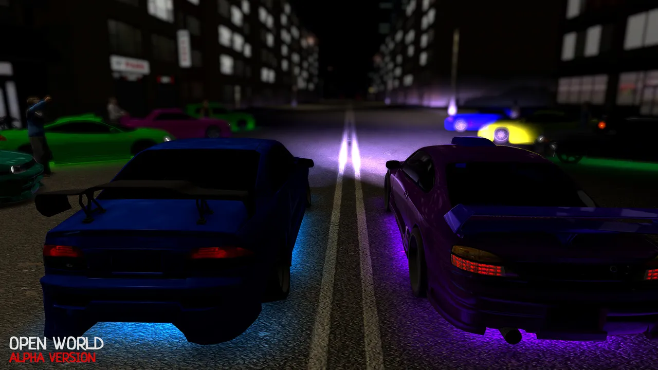 Race for Tuning Screenshot 9