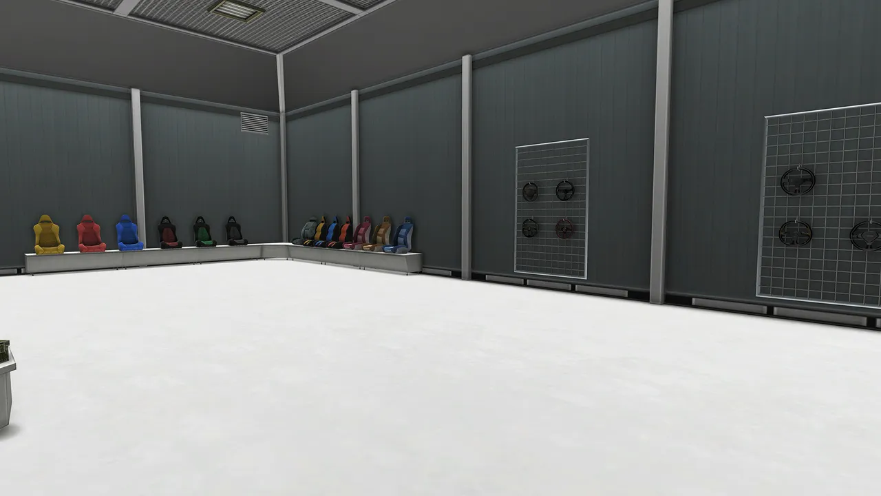 Race for Tuning Screenshot 10