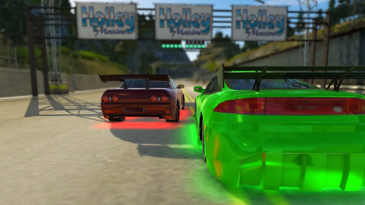 Race for Tuning Screenshot 8