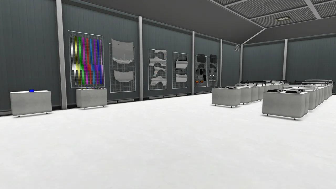Race for Tuning Screenshot 4