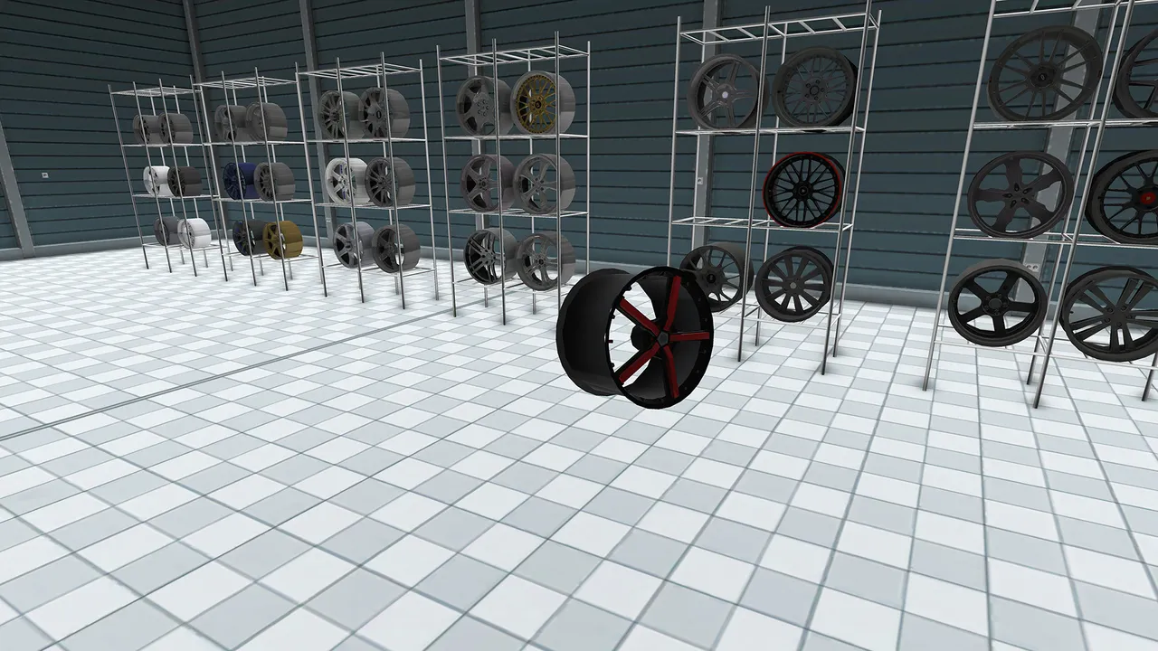 Race for Tuning Screenshot 11