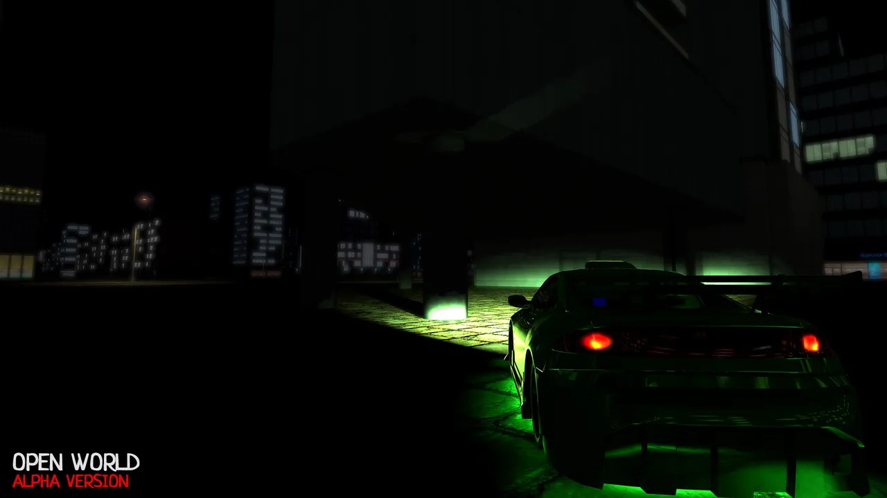 Race for Tuning Screenshot 7