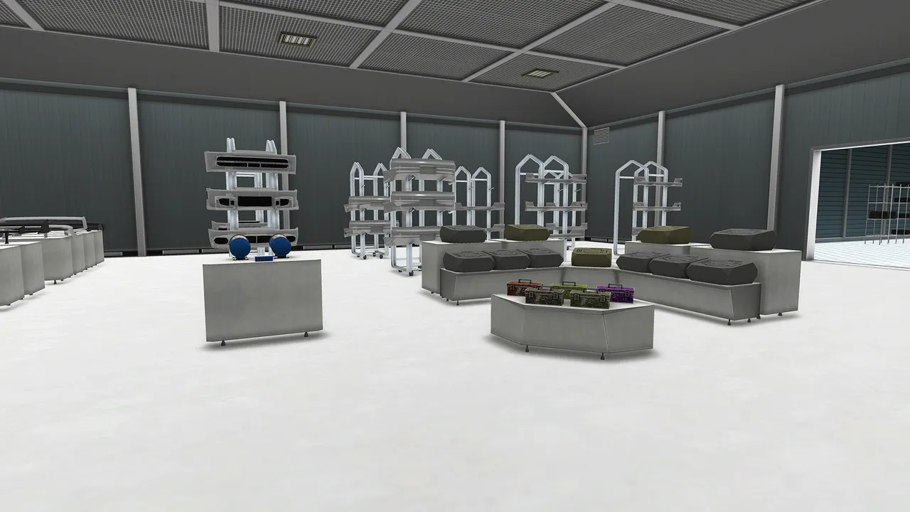 Race for Tuning Screenshot 5