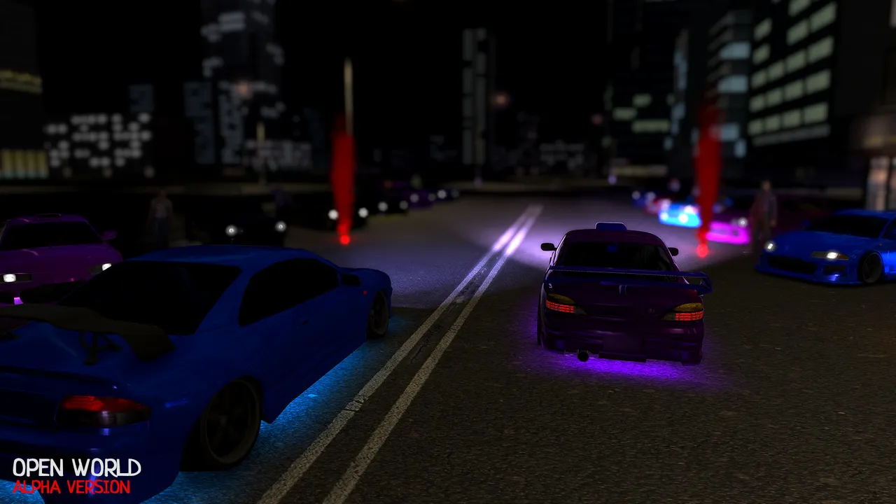 Race for Tuning Screenshot 14