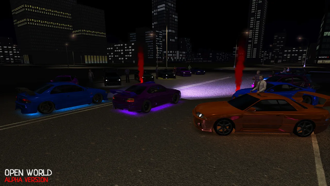 Race for Tuning Screenshot 13