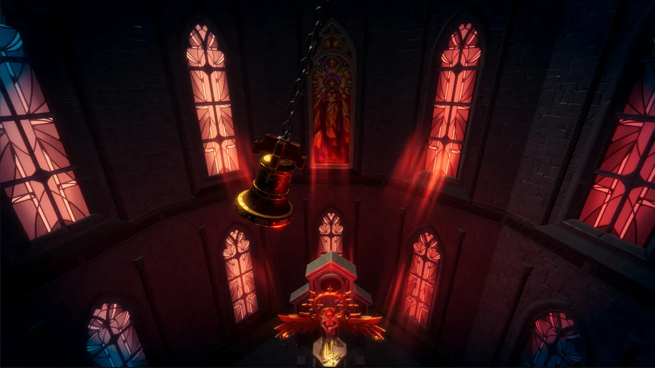 Gravesong: Litany of Ashes Screenshot 6