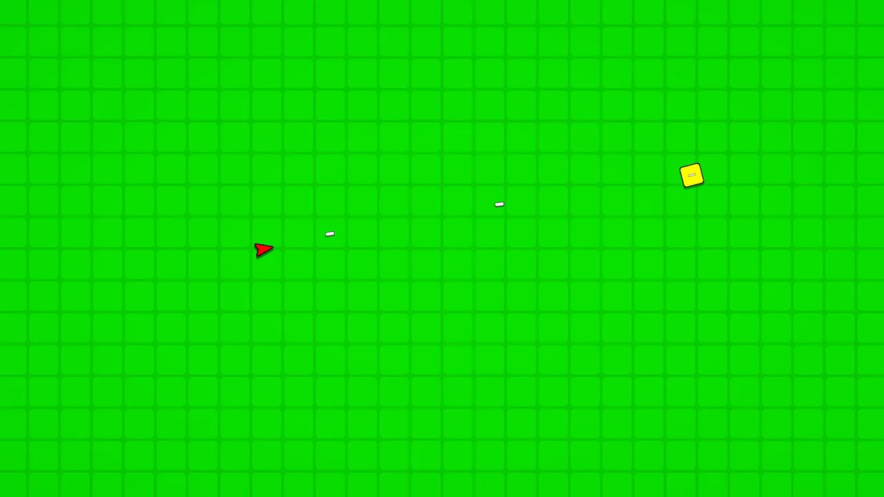 Shapes: The Tower Defense Game Screenshot 1