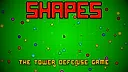 Shapes: The Tower Defense Game Screenshot 0