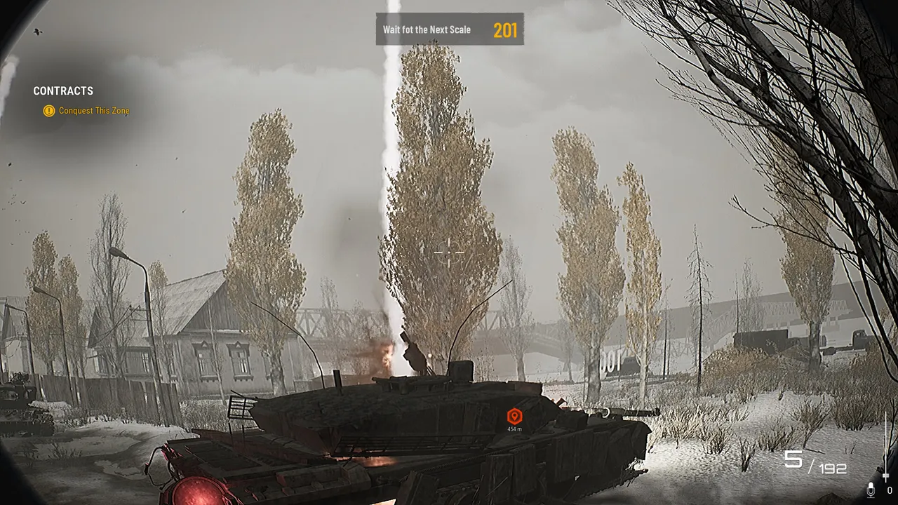 Iron Offensive: Glory to Ukraine – Fracture Frontline Screenshot 4