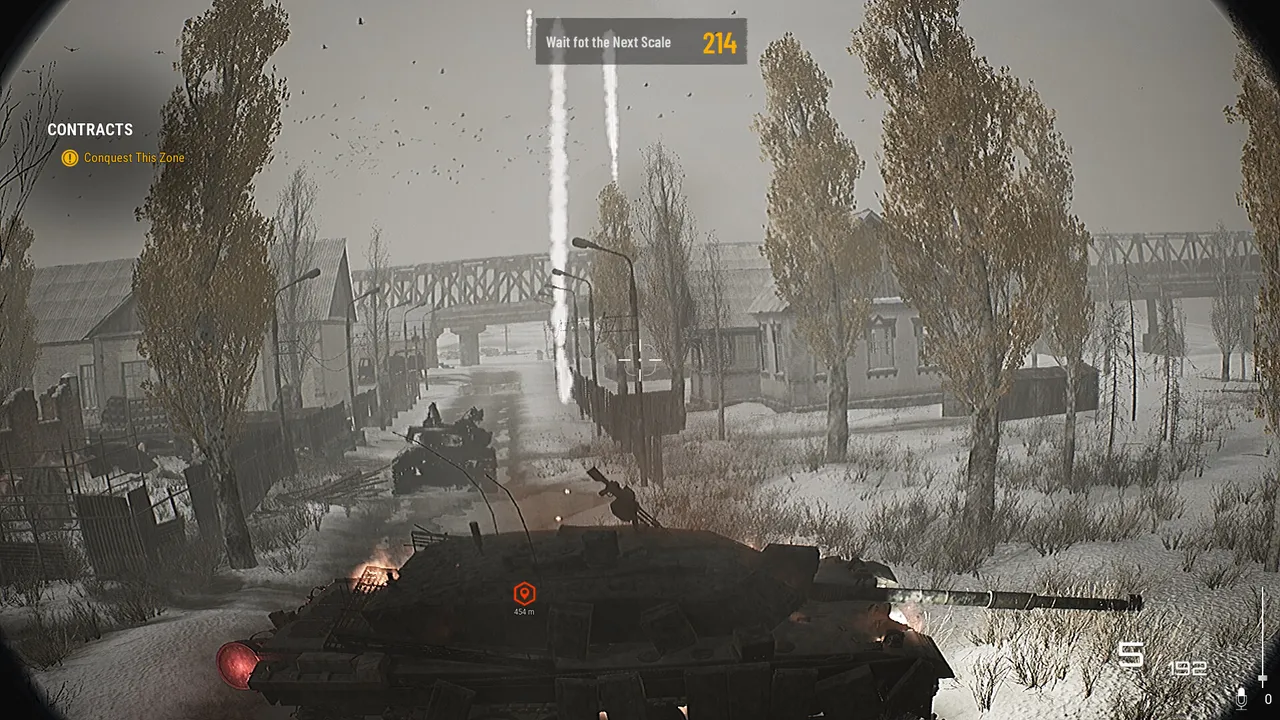 Iron Offensive: Glory to Ukraine – Fracture Frontline Screenshot 5