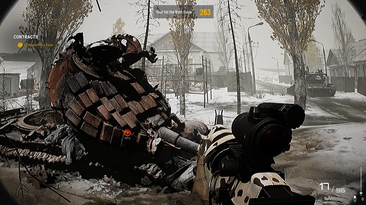 Iron Offensive: Glory to Ukraine – Fracture Frontline Screenshot 0