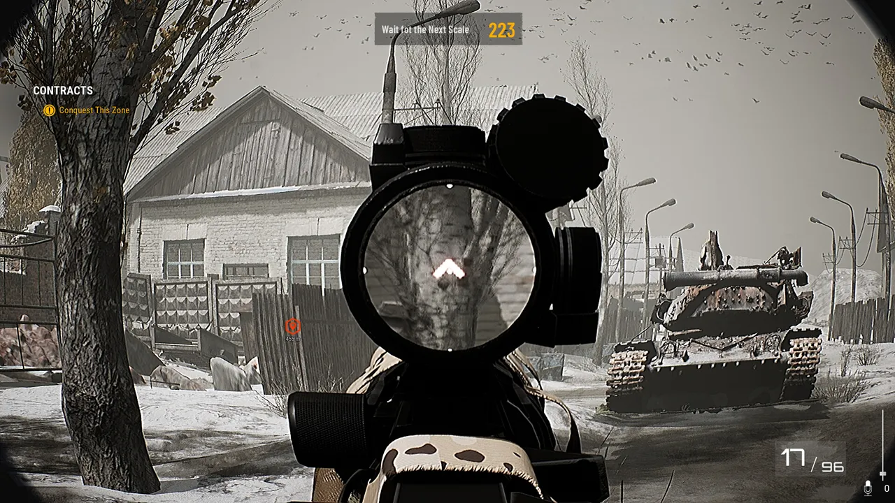 Iron Offensive: Glory to Ukraine – Fracture Frontline Screenshot 1