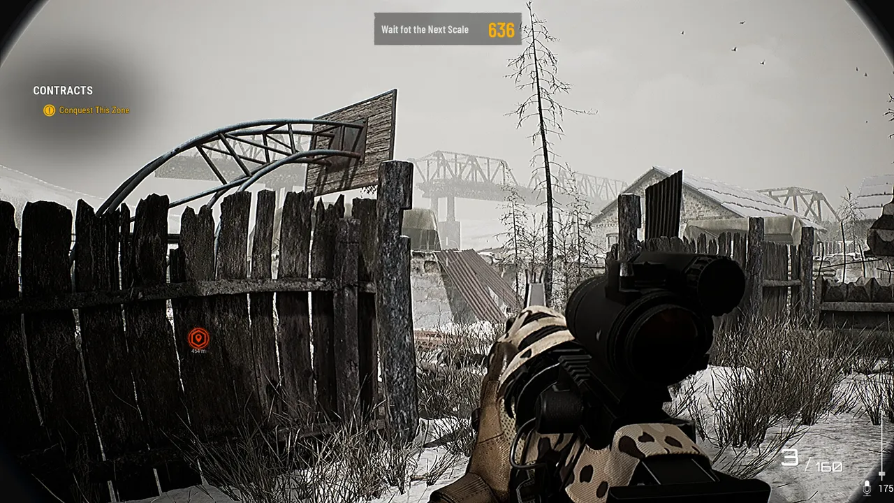 Iron Offensive: Glory to Ukraine – Fracture Frontline Screenshot 2