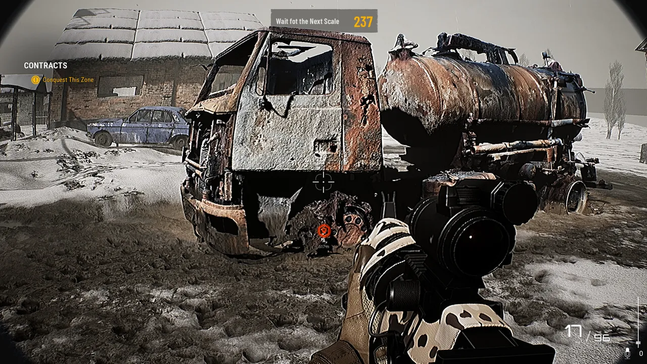 Iron Offensive: Glory to Ukraine – Fracture Frontline Screenshot 3