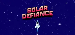 Solar Defiance
