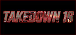 TAKEDOWN 16