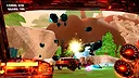 TAKEDOWN 16 Screenshot 2