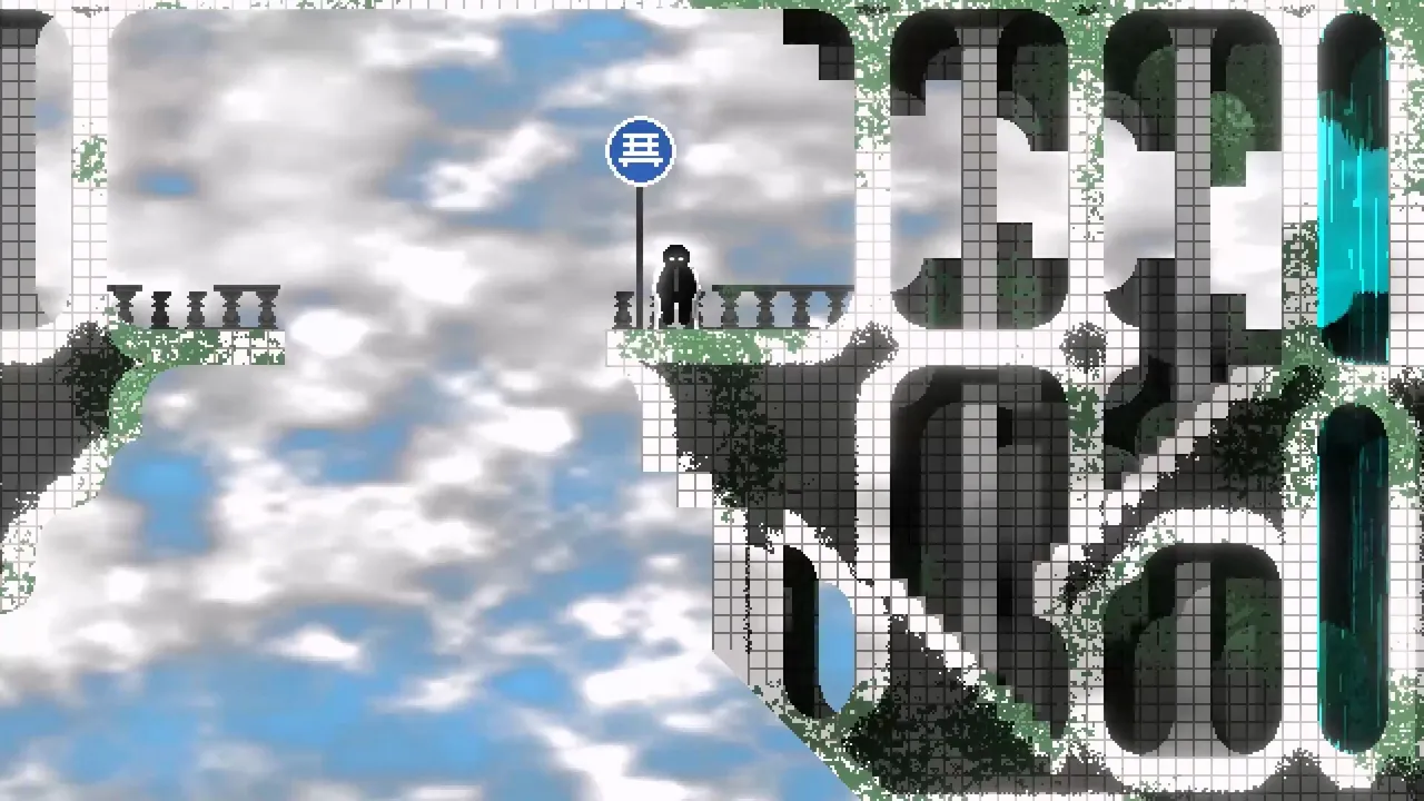 Ripple Park Demo Screenshot 10