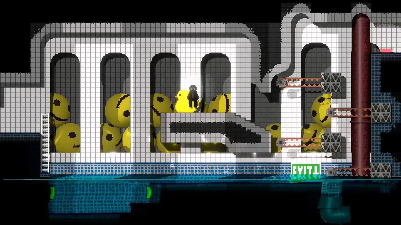 Ripple Park Demo Screenshot 7