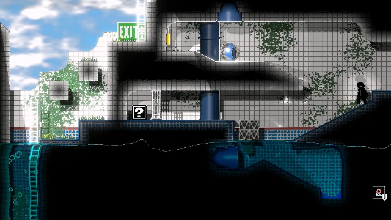 Ripple Park Demo Screenshot 3