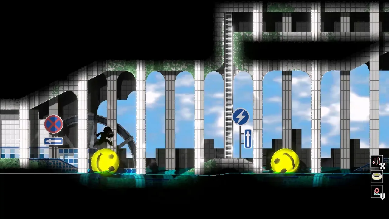 Ripple Park Demo Screenshot 15