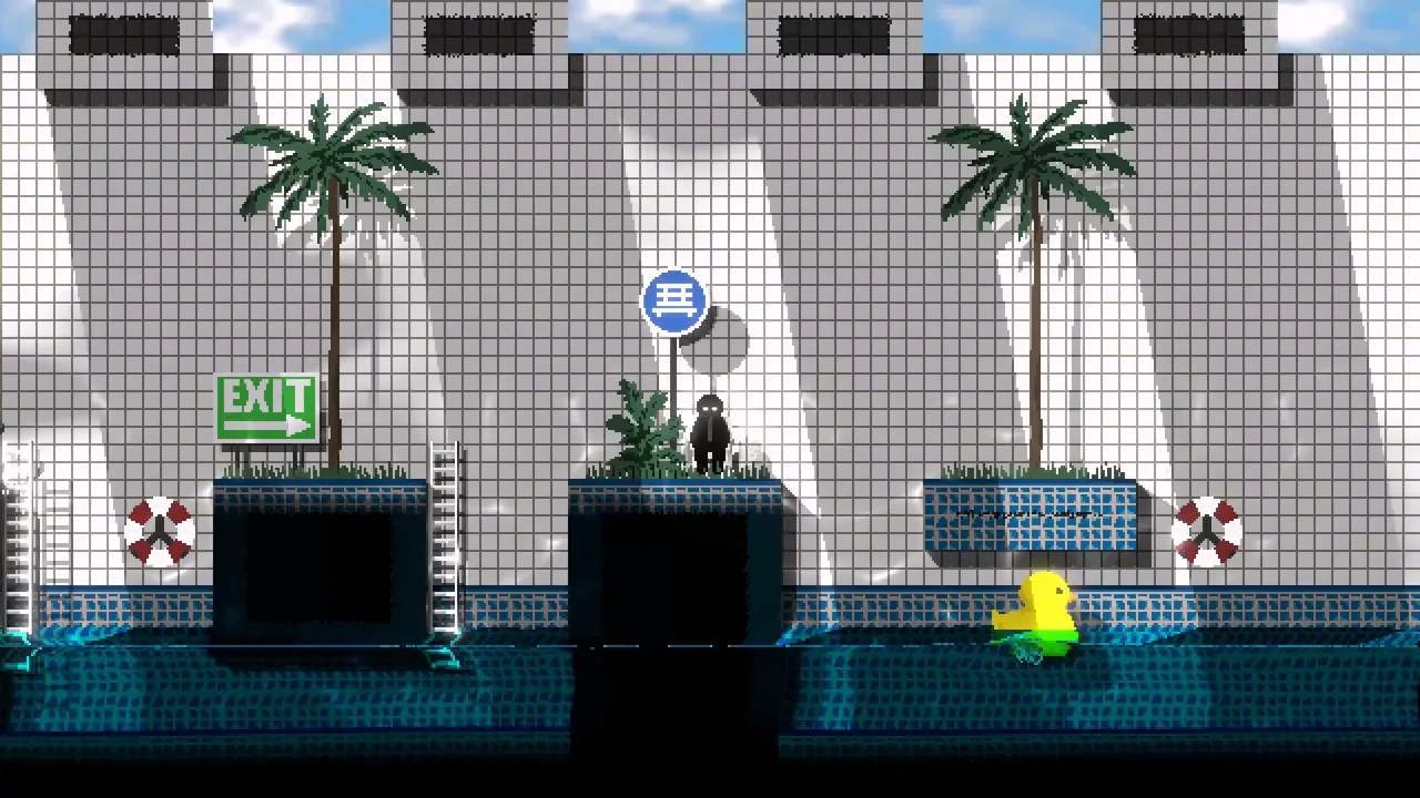 Ripple Park Demo Screenshot 9