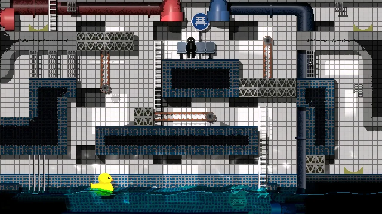 Ripple Park Demo Screenshot 11