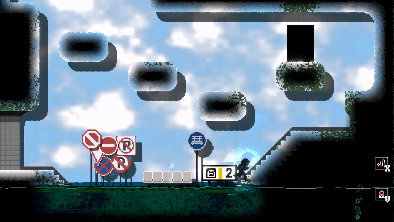 Ripple Park Demo Screenshot 1