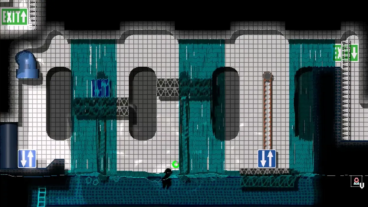 Ripple Park Demo Screenshot 12