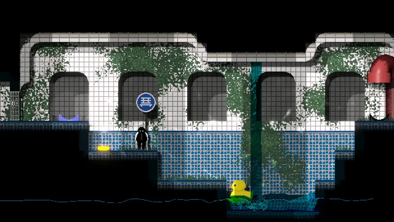 Ripple Park Demo Screenshot 8