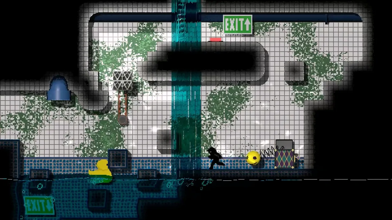 Ripple Park Demo Screenshot 6