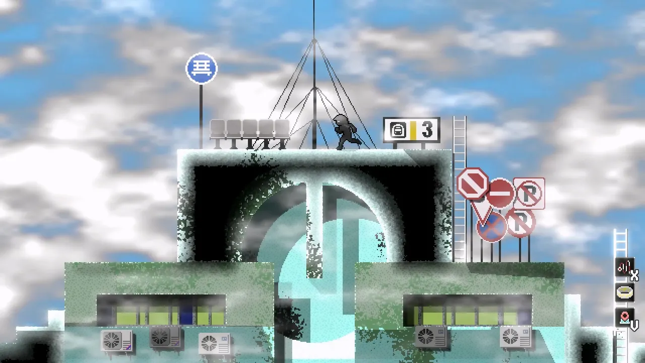 Ripple Park Demo Screenshot 0