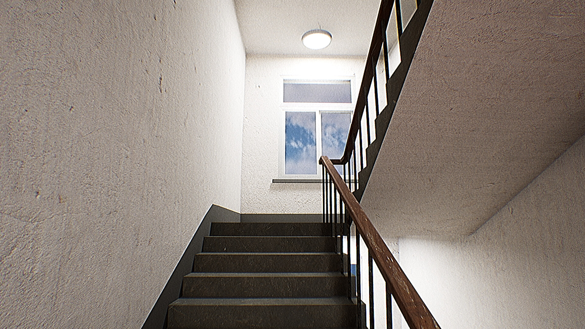 13层：公寓异常管理员 13 Floors: Anomalies Screenshot 2