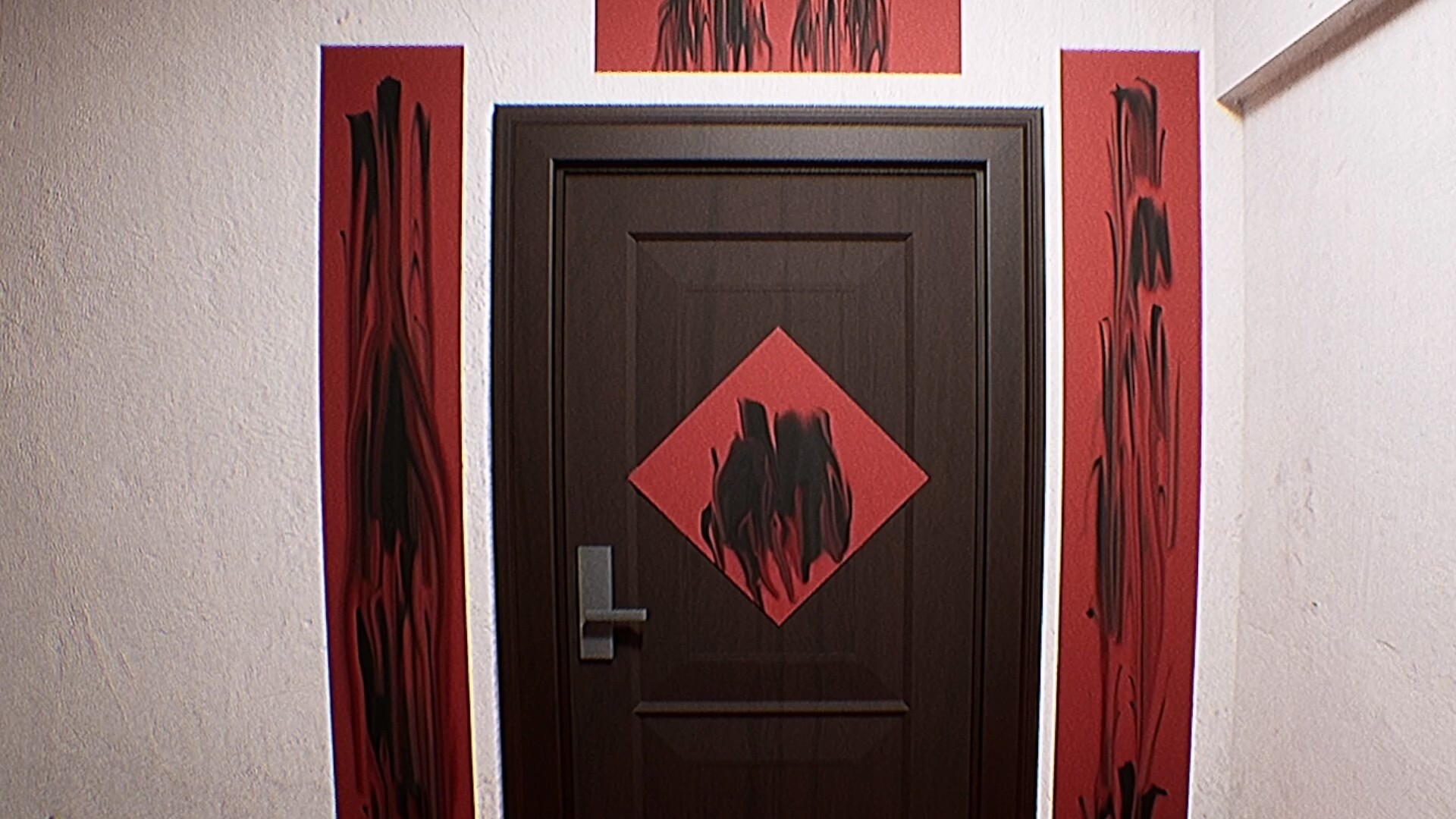 13层：公寓异常管理员 13 Floors: Anomalies Screenshot 1