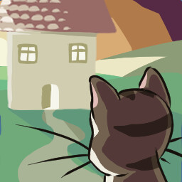 Home Sweet Home icon