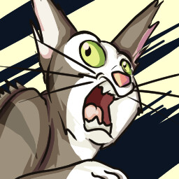 By The Skin Of My Teeth icon