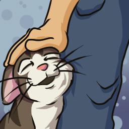 Cat Love icon