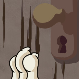 Let Me Out, I Wanna Come In icon