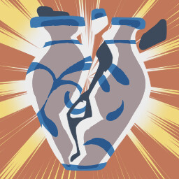 Meowing Dynasty icon