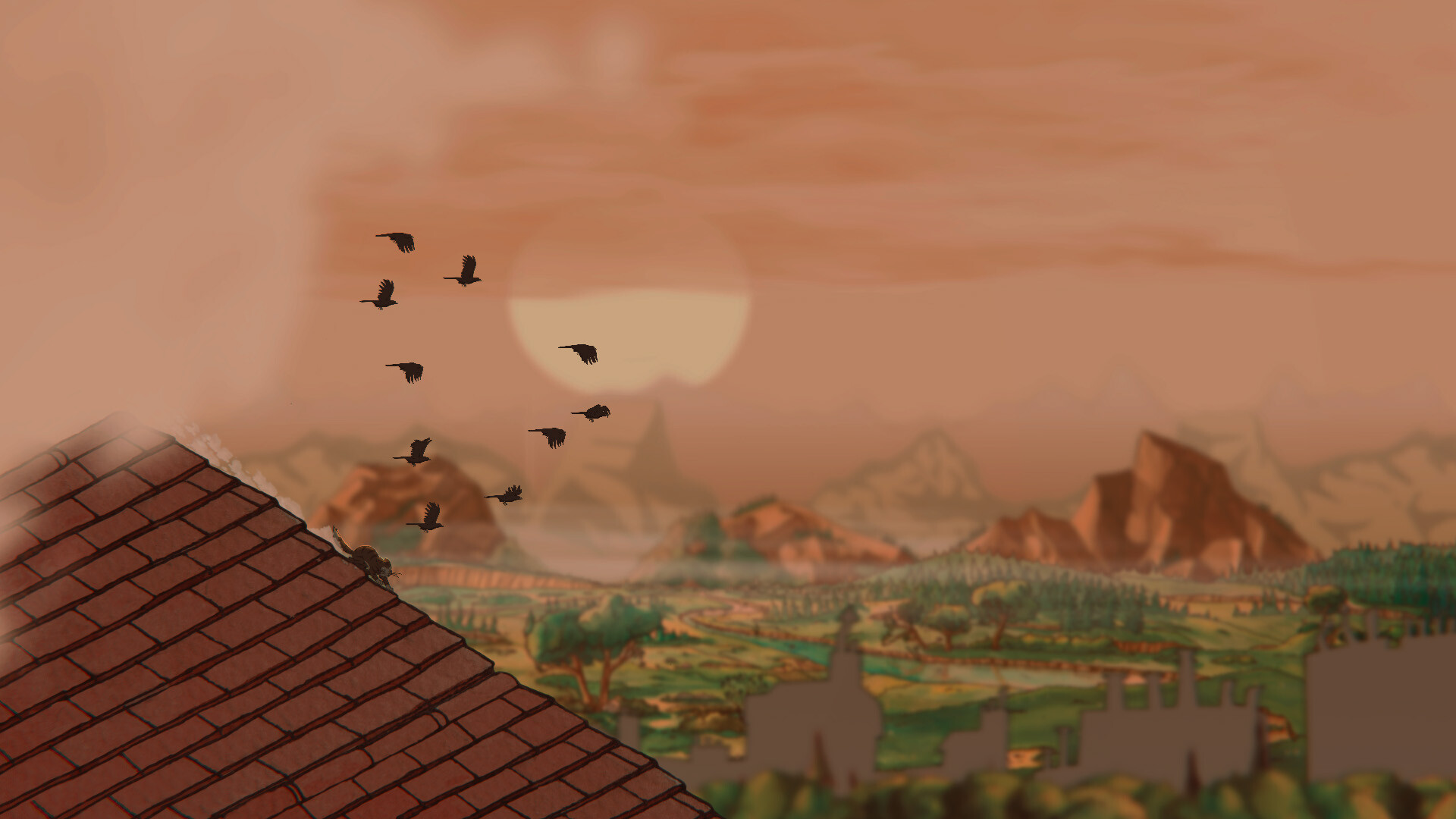 Stars In The Trash Screenshot 3