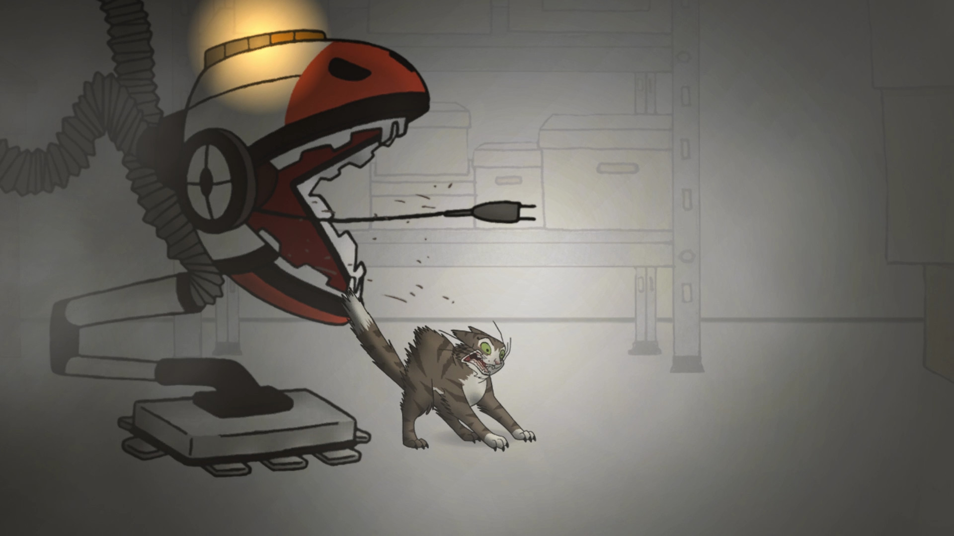 Stars In The Trash Screenshot 10