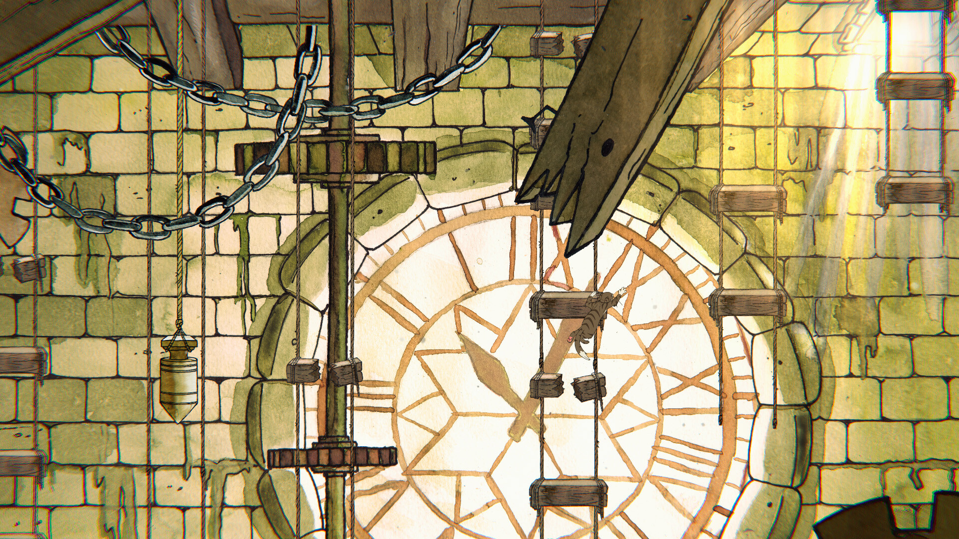 Stars In The Trash Screenshot 9