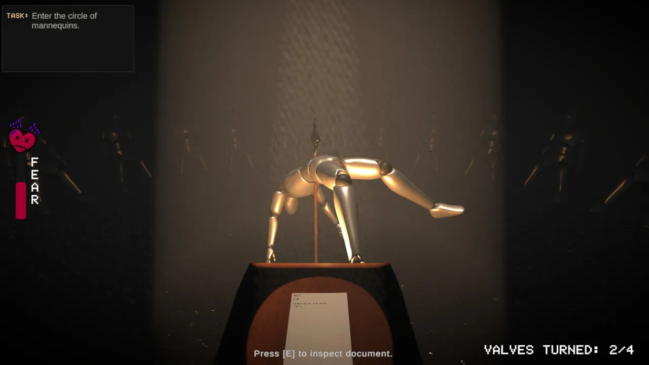 Till The Light Screenshot 4