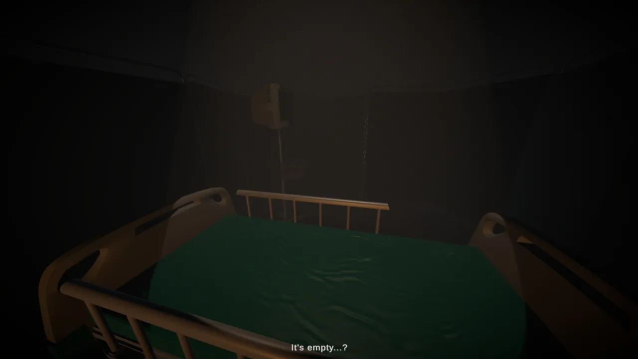 Till The Light Screenshot 0