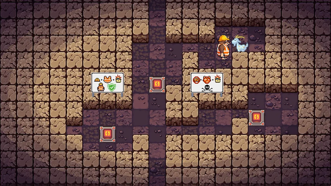 Sokobomb Demo Screenshot 4
