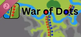 War of Dots Soundtrack