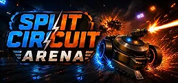 Split Circuit Arena Playtest